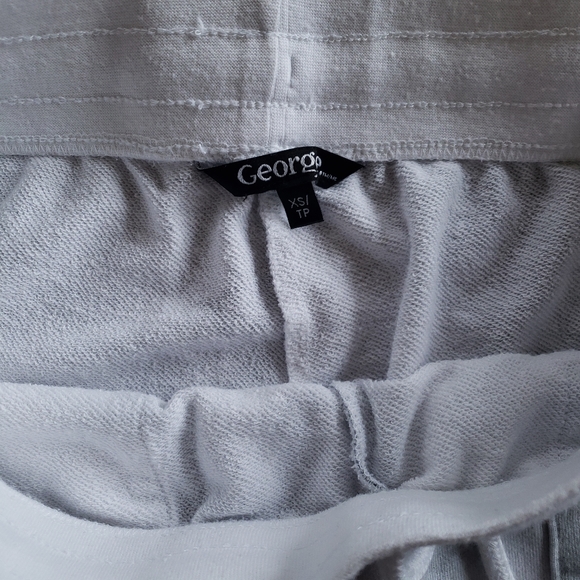 George Lightweight Jersey Tie-Dye Sweatpants - Picture 3 of 3